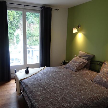 Appartement Lumineux Au Centre De Dieppe, Calme Et Confortable Εξωτερικό φωτογραφία
