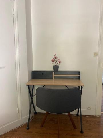 Appartement Lumineux Au Centre De Dieppe, Calme Et Confortable Εξωτερικό φωτογραφία