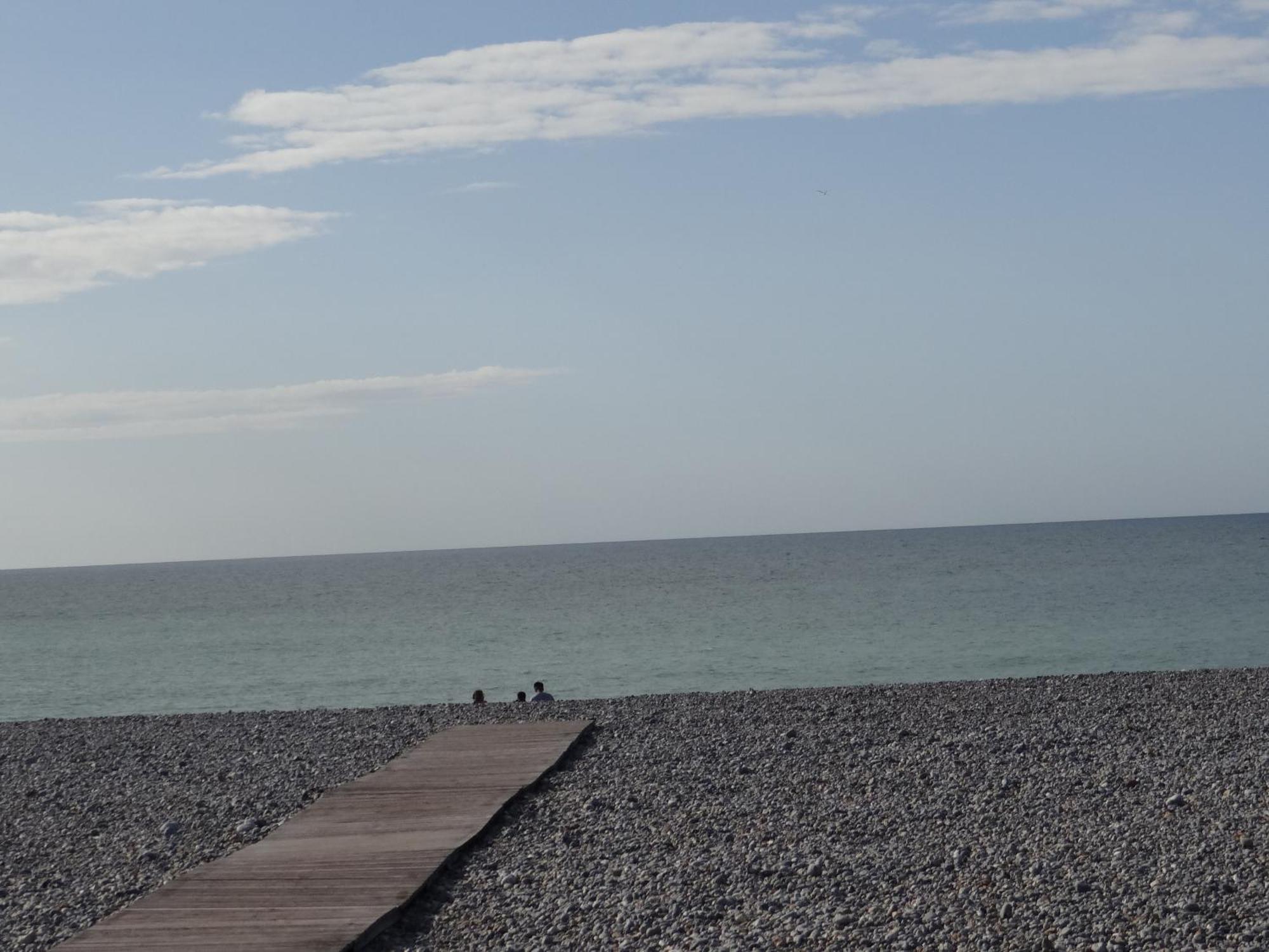 Appartement Lumineux Au Centre De Dieppe, Calme Et Confortable Εξωτερικό φωτογραφία
