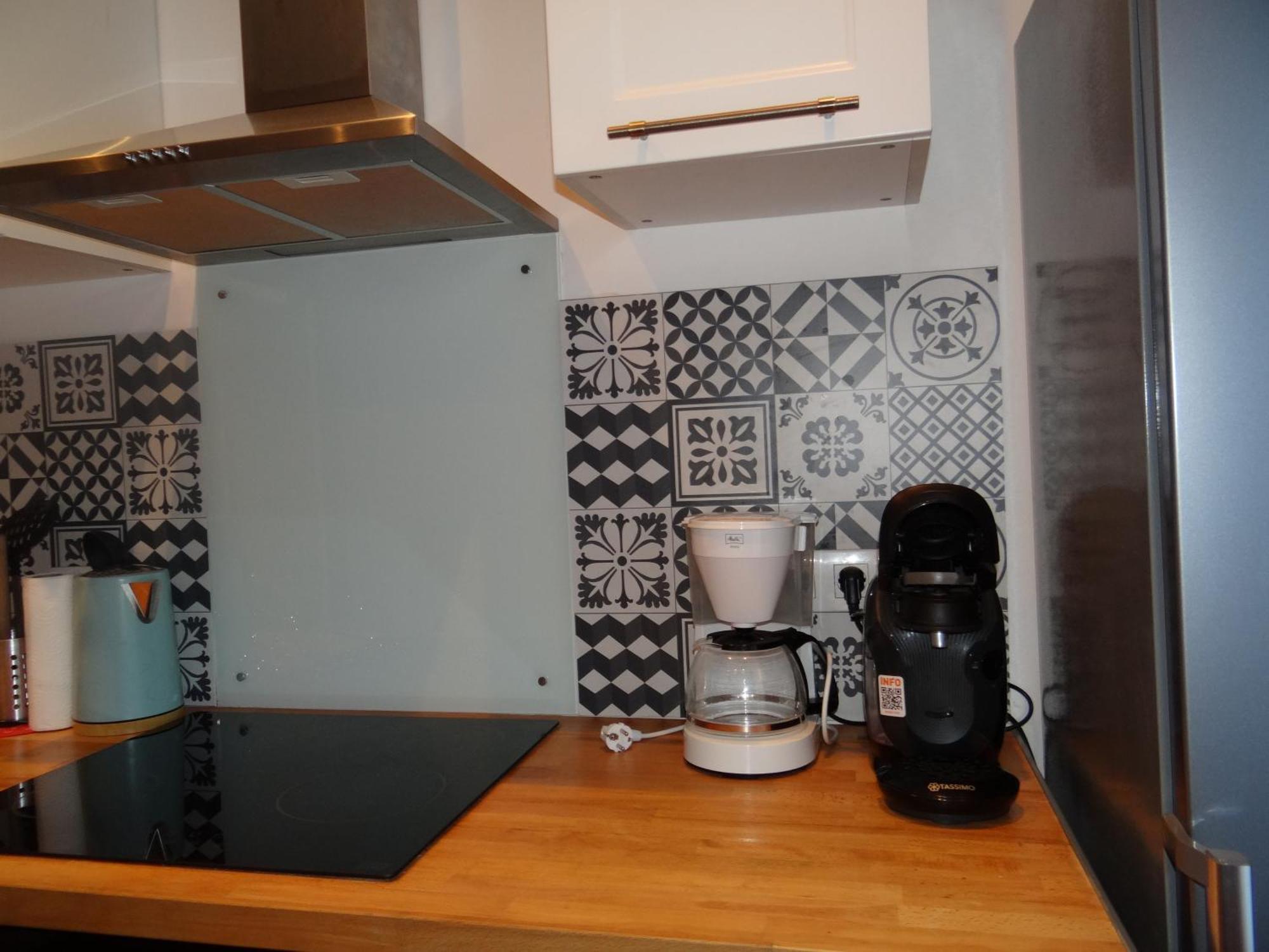 Appartement Lumineux Au Centre De Dieppe, Calme Et Confortable Εξωτερικό φωτογραφία