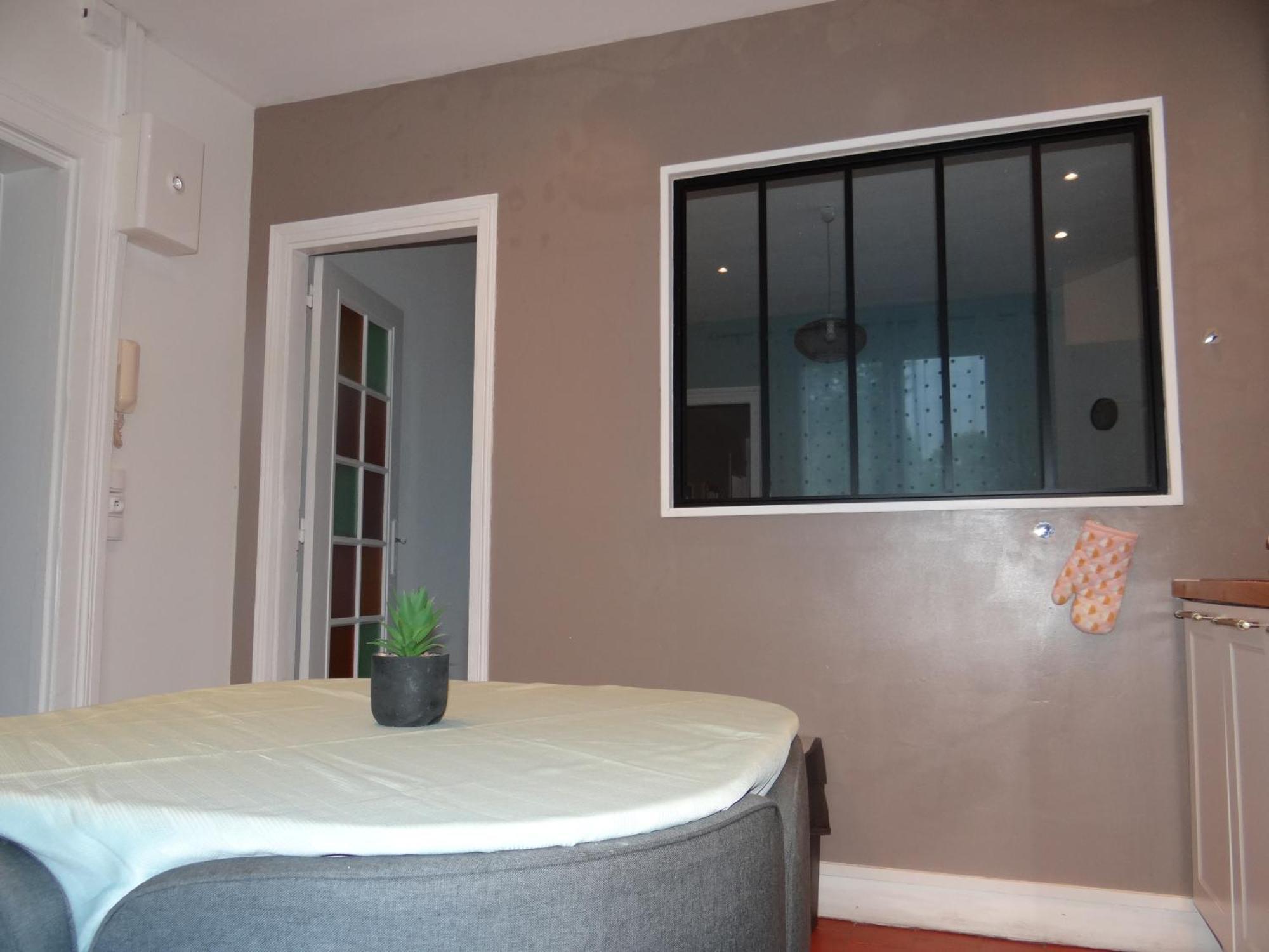 Appartement Lumineux Au Centre De Dieppe, Calme Et Confortable Εξωτερικό φωτογραφία