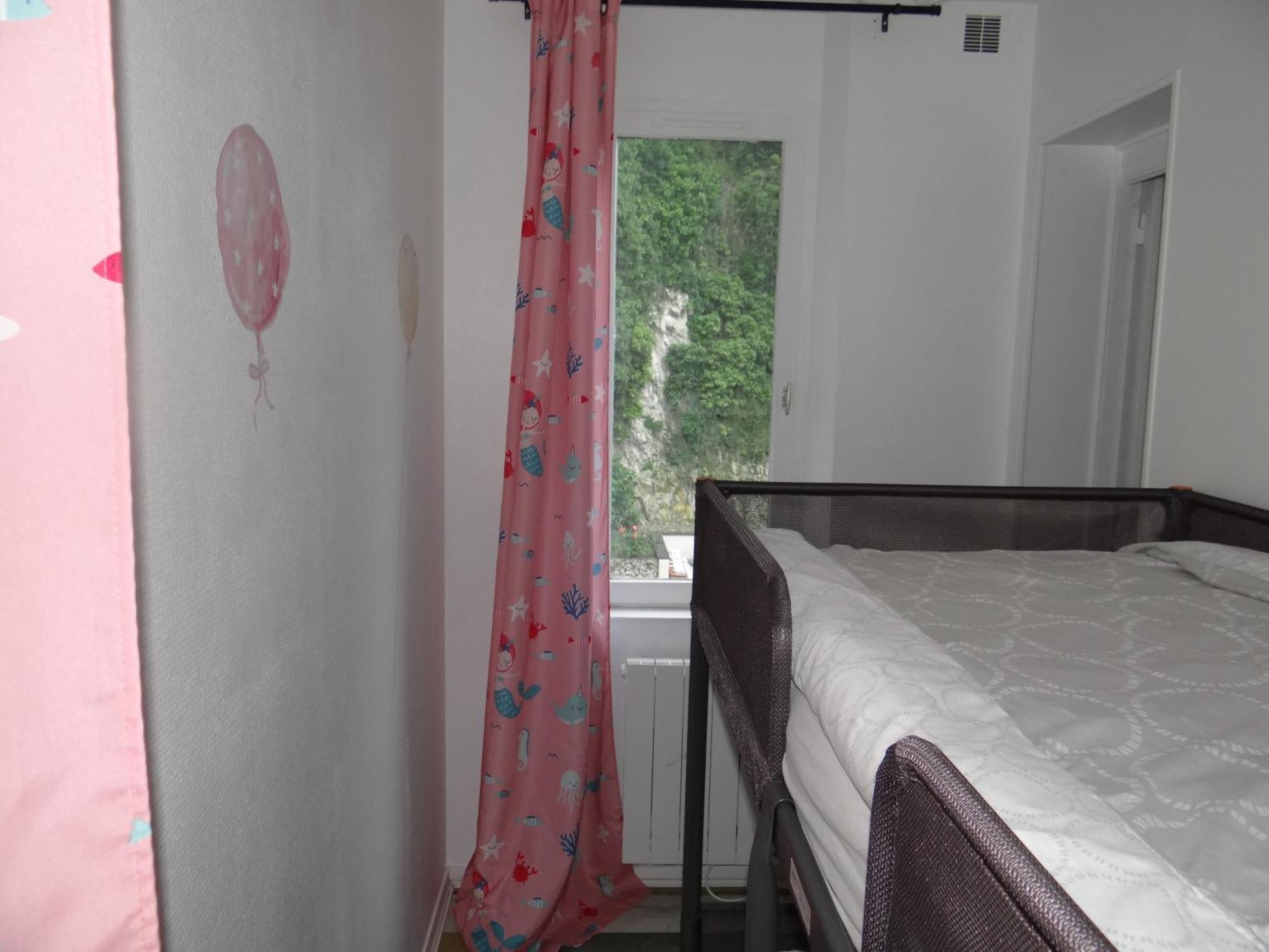 Appartement Lumineux Au Centre De Dieppe, Calme Et Confortable Εξωτερικό φωτογραφία