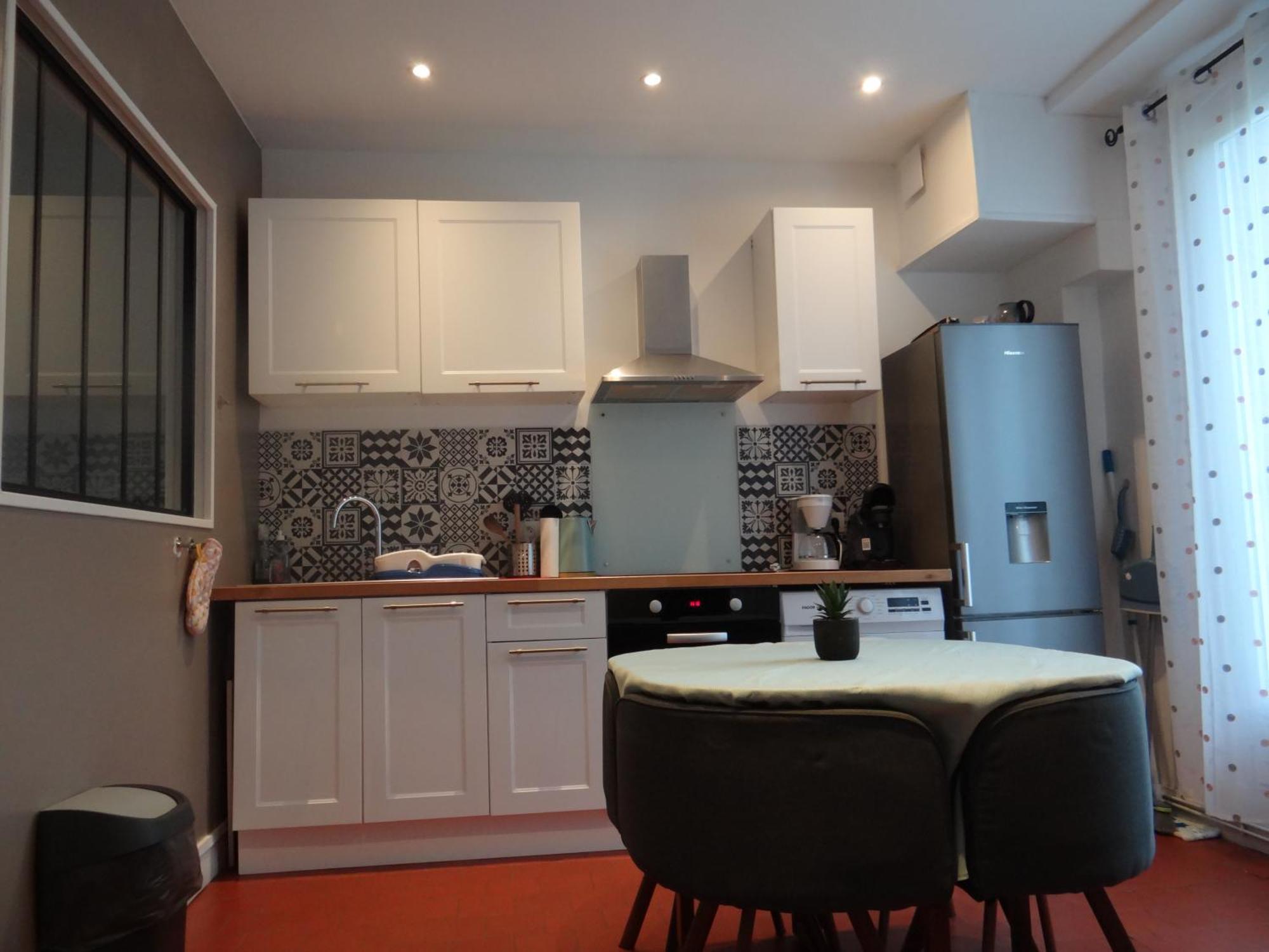 Appartement Lumineux Au Centre De Dieppe, Calme Et Confortable Εξωτερικό φωτογραφία