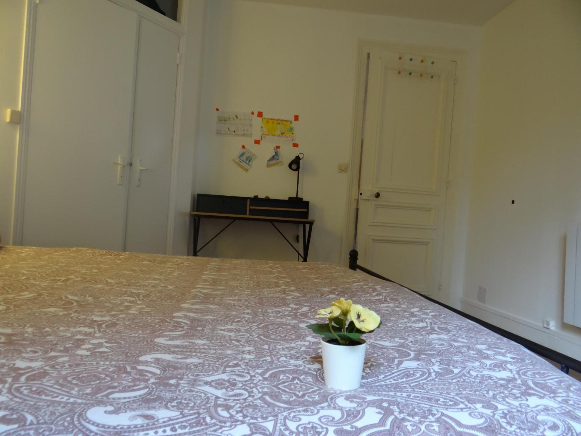 Appartement Lumineux Au Centre De Dieppe, Calme Et Confortable Εξωτερικό φωτογραφία