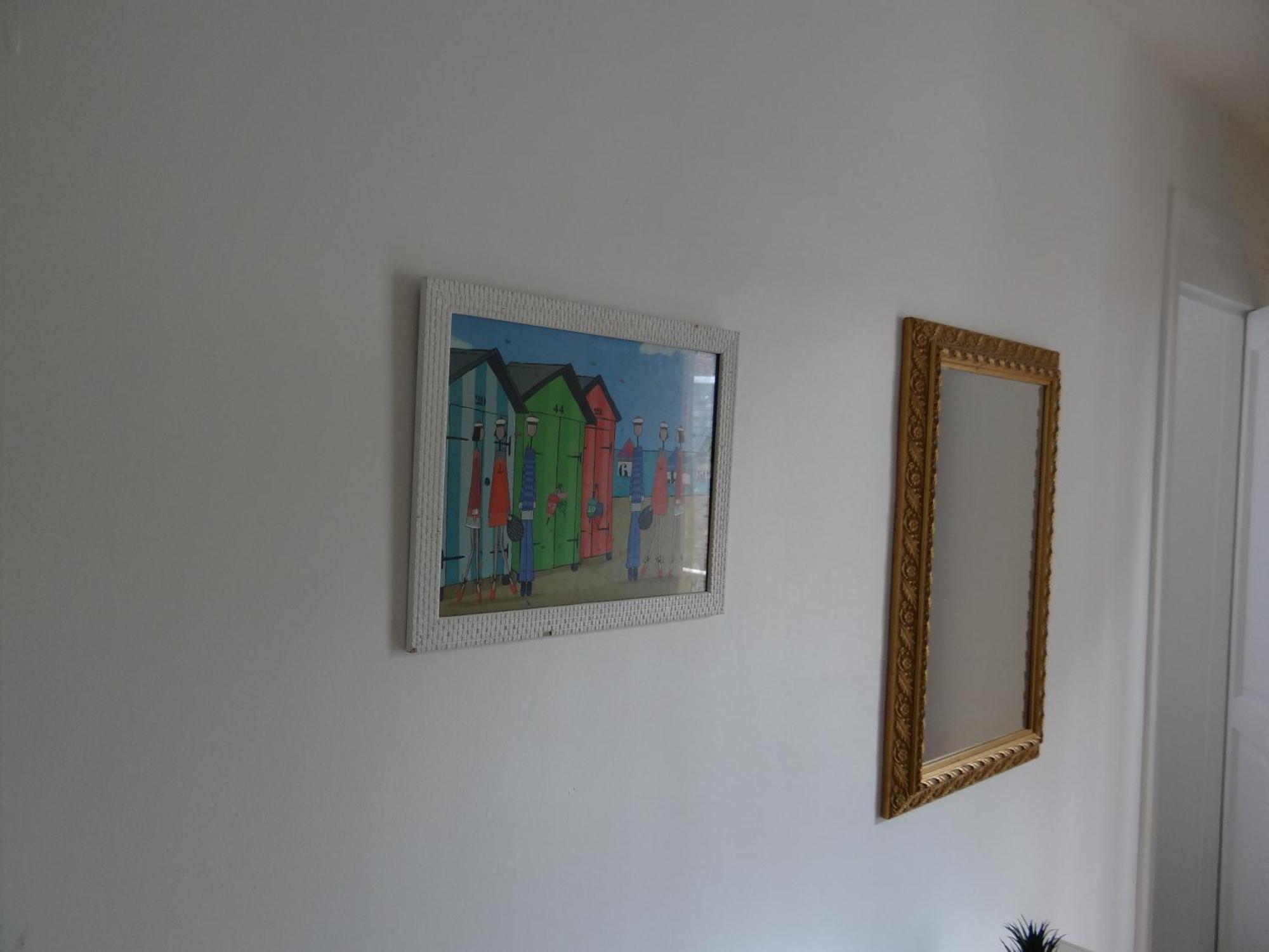 Appartement Lumineux Au Centre De Dieppe, Calme Et Confortable Εξωτερικό φωτογραφία