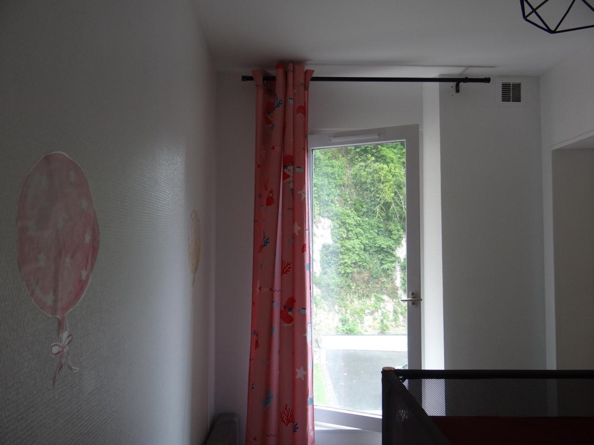 Appartement Lumineux Au Centre De Dieppe, Calme Et Confortable Εξωτερικό φωτογραφία
