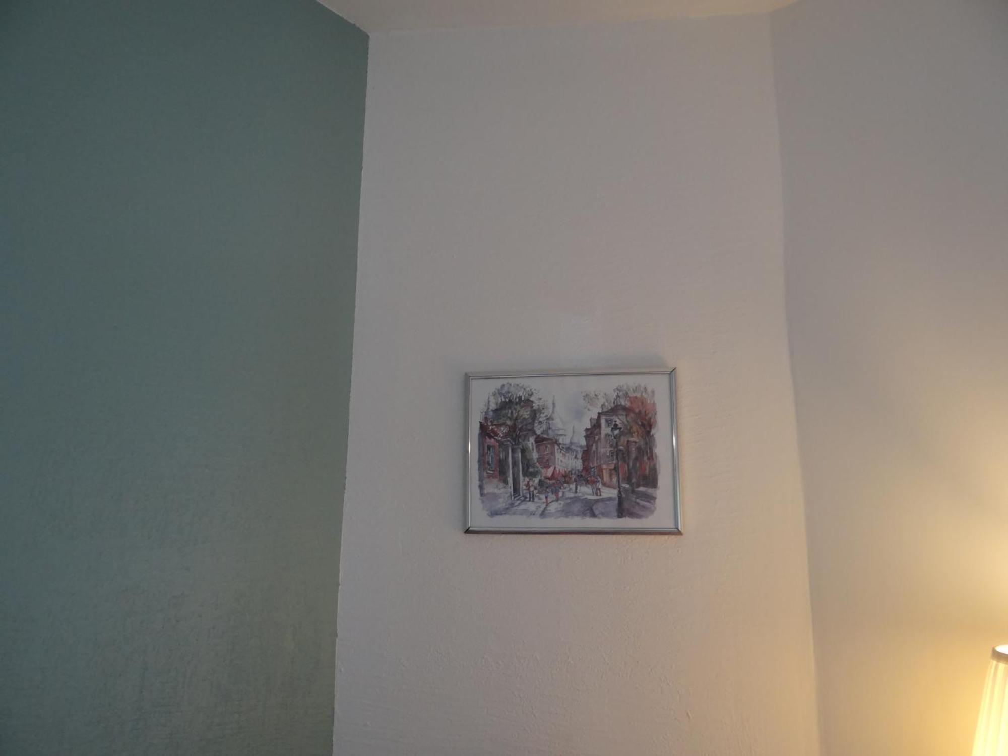 Appartement Lumineux Au Centre De Dieppe, Calme Et Confortable Εξωτερικό φωτογραφία